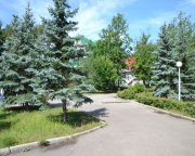 Весна