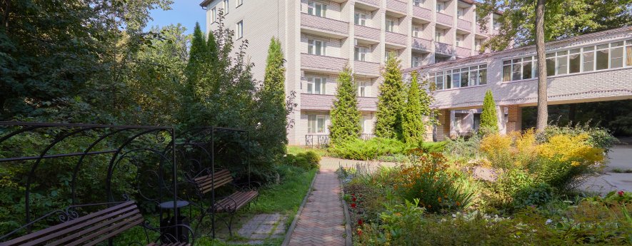 5 корпус