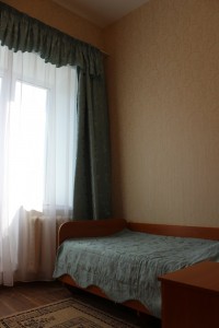 Номер третьей категории одноместный